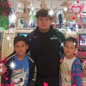 Meet your Posher, Maria